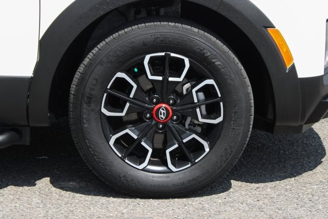 2024 Hyundai Santa Cruz XRT