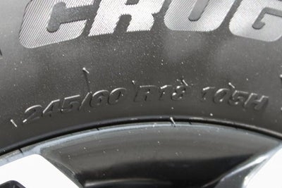 2024 Hyundai Santa Cruz XRT