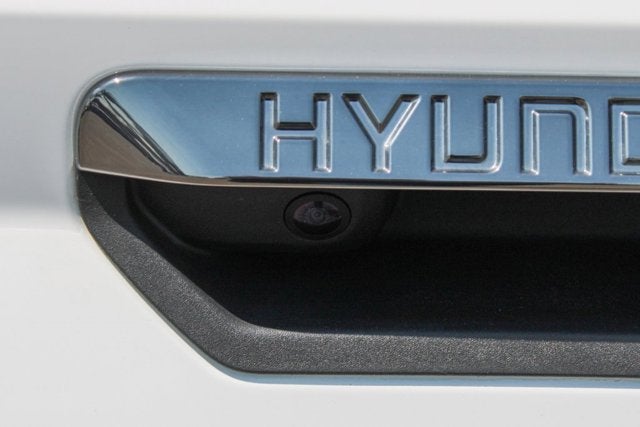 2024 Hyundai Santa Cruz XRT