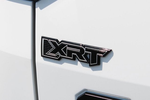 2024 Hyundai Santa Cruz XRT