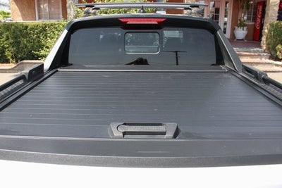 2024 Hyundai Santa Cruz XRT