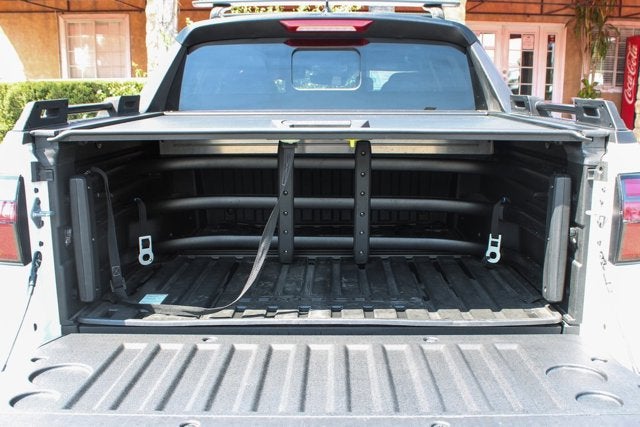 2024 Hyundai Santa Cruz XRT