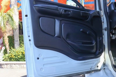 2016 Hino 268 2D Conventional Cab