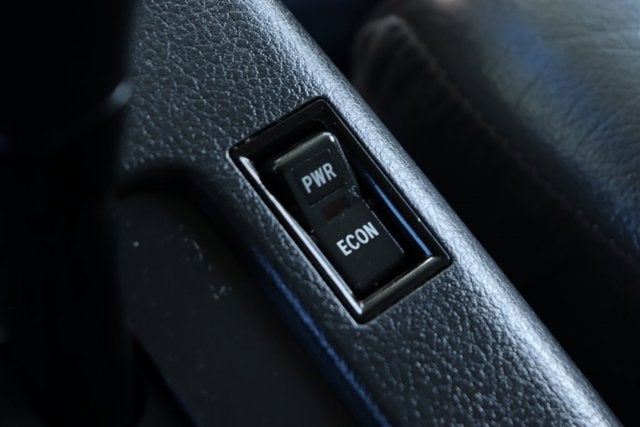 2016 Hino 268 2D Conventional Cab