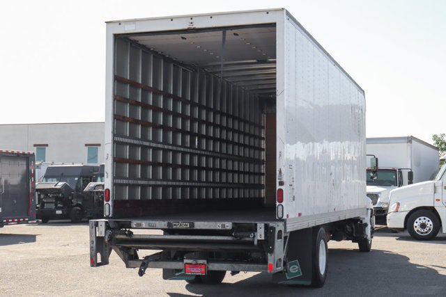 2023 Hino Hino L6
