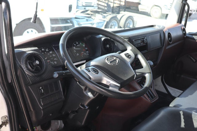 2023 Hino Hino L6