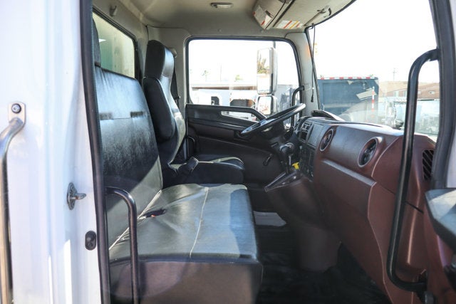 2023 Hino Hino L6