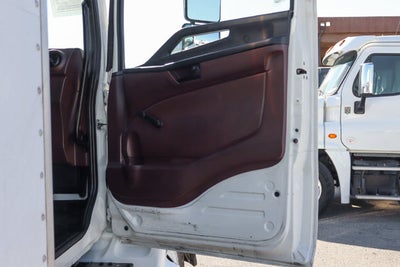 2023 Hino Hino L6