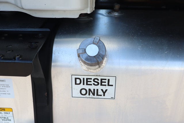 2023 Hino Hino L6