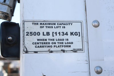 2023 Hino Hino L6