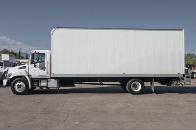 2023 Hino Hino L6
