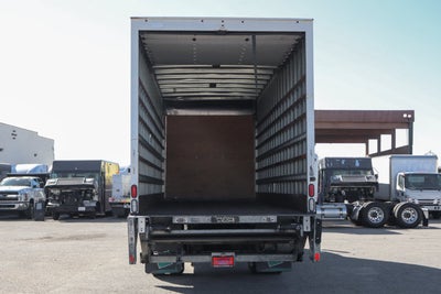 2023 Hino Hino L6