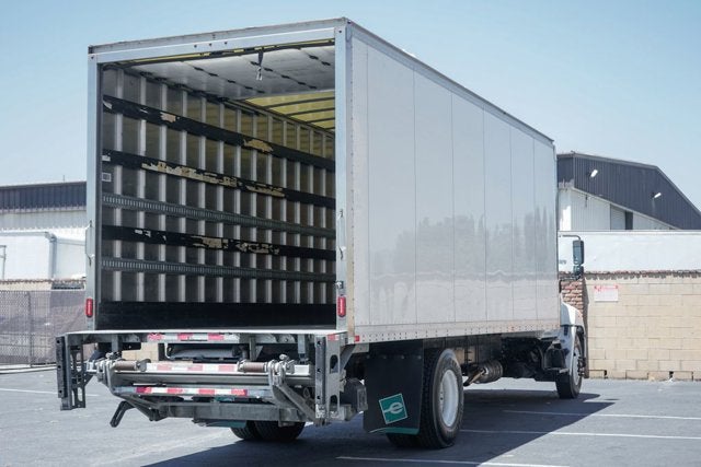 2023 Hino L6 Base