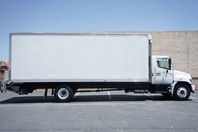 2023 Hino L6 Base