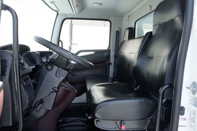 2023 Hino L6 Base
