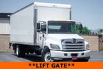2023 Hino L6 Base