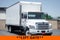2023 Hino L6 Base