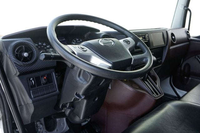 2023 Hino L6 Base