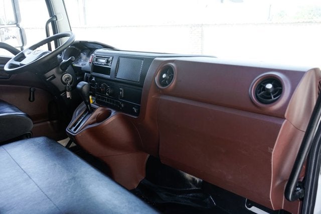 2023 Hino L6 Base