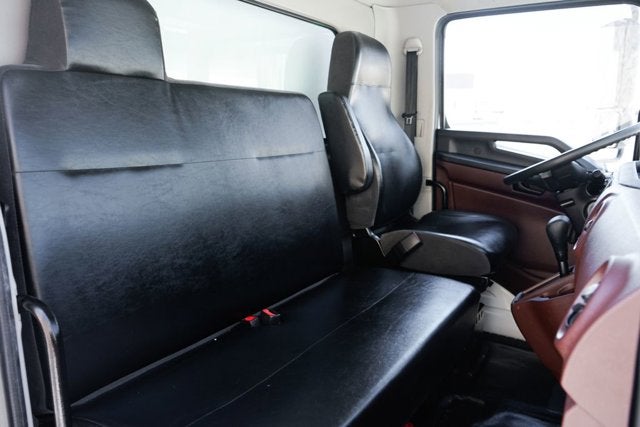 2023 Hino L6 Base