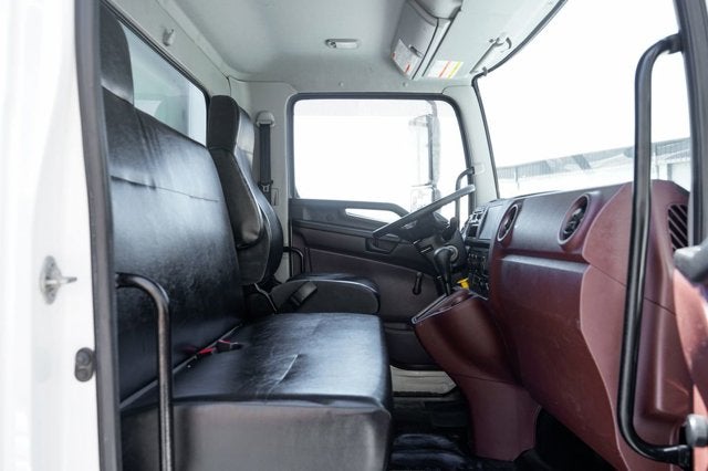 2023 Hino L6 Base