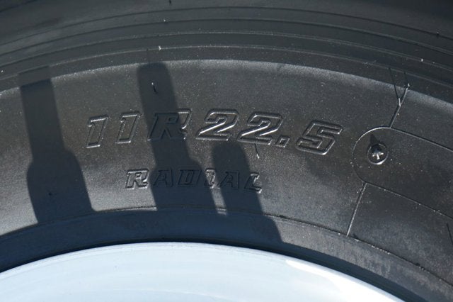 2023 Hino L6 Base