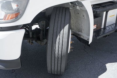 2023 Hino L6 Base