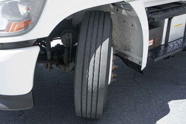 2023 Hino L6 Base