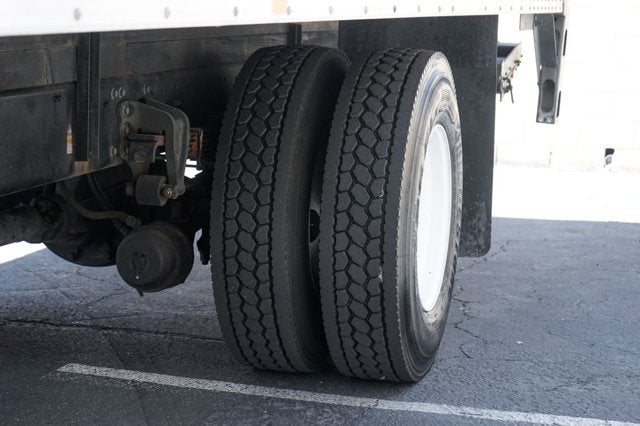 2023 Hino L6 Base