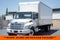 2023 Hino L6 Base
