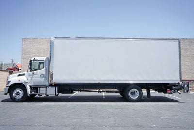 2023 Hino L6 Base