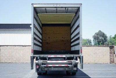 2023 Hino L6 Base