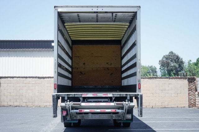 2023 Hino L6 Base