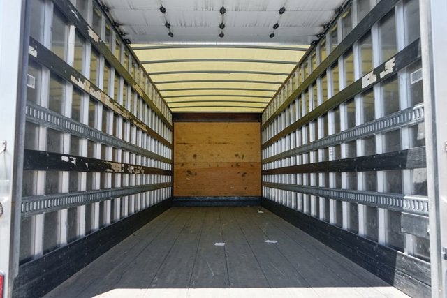 2023 Hino L6 Base