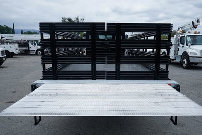 2025 Hino Hino L6 Base