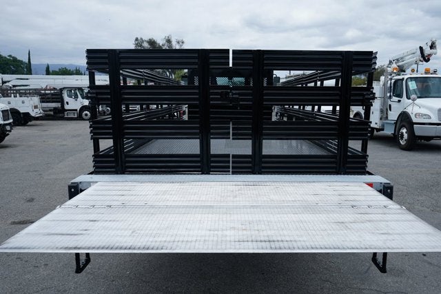 2025 Hino Hino L6 Base