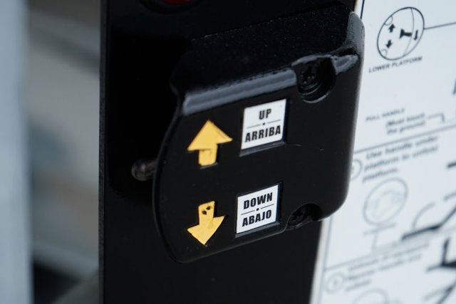 2025 Hino Hino L6 Base