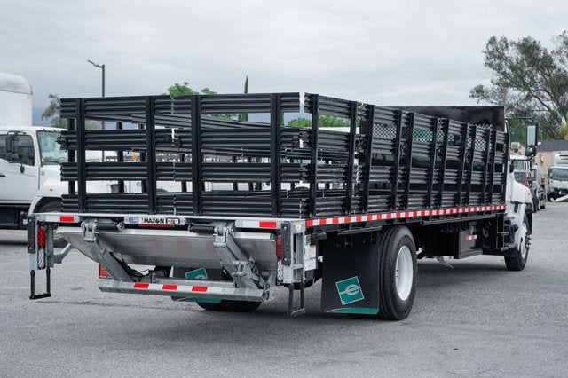 2025 Hino Hino L6 Base