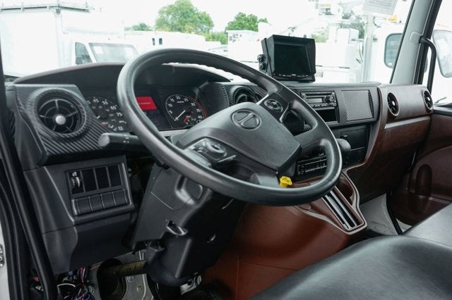 2025 Hino Hino L6 Base