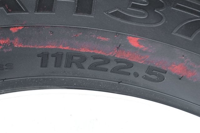 2025 Hino Hino L6 Base