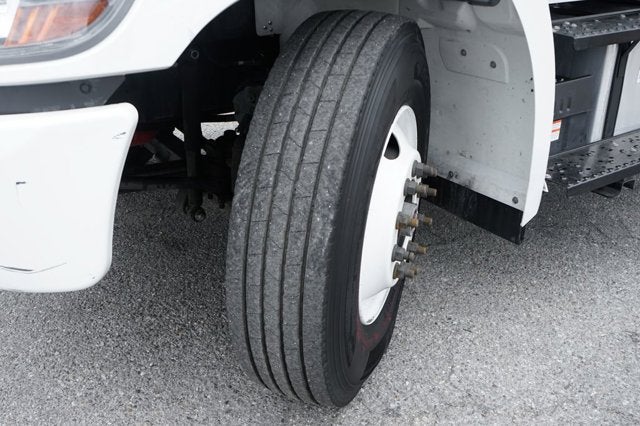 2025 Hino Hino L6 Base