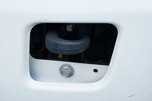 2025 Hino Hino L6 Base