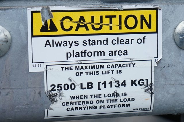 2025 Hino Hino L6 Base