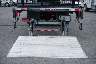 2025 Hino Hino L6 Base