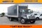 2020 Hino 258/268 Base