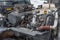 2020 Hino 258/268 Base