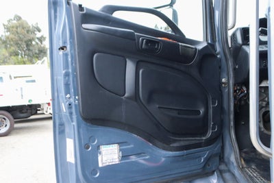 2020 Hino 258/268 Base