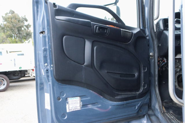 2020 Hino 258/268 Base