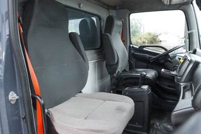 2020 Hino 258/268 Base