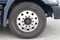 2020 Hino 258/268 Base